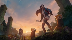 Artist, Artwork, Artstation, 4K wallpaper