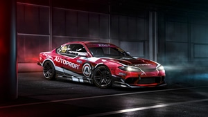 Nissan, Cars, 4K wallpaper