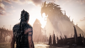 Hellblade Senuas Sacrifice, 2019 Games, Games, 4K wallpaper