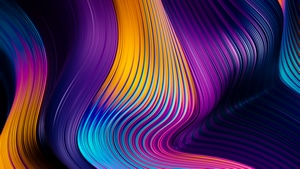Abstract, Digital Art, 4K wallpaper