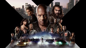 Fast X, Movie poster, 2023 Movies, 4K wallpaper