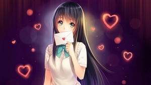 Anime Girl, Anime, Artist, Artwork, Digital Art, 4K wallpaper