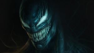 Venom, Superheroes, Artstation, Artist, Artwork, Digital Art, 4K wallpaper