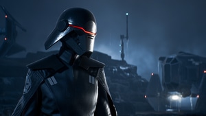 Star Wars Jedi Fallen Order, Star Wars, 2019 Games, Games, 4K wallpaper
