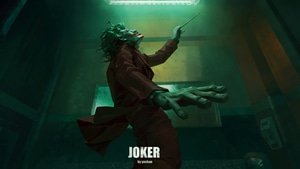 Joker, Supervillain, Superheroes, Artist, Artwork, Digital Art, Artstation, 4K wallpaper