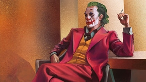 Joker Movie, Joker, Superheroes, Supervillain, 4K wallpaper