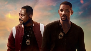 Bad Boys For Life, Movies, 2020 Movies, Will Smith, , 4K wallpaper