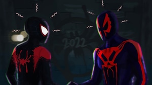 Spiderman, Superheroes, Artist, Artwork, Digital Art, Artstation, 4K wallpaper