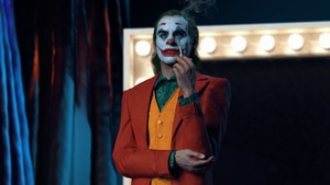 Joker Movie, Joker, Superheroes, Supervillain, Artstation, 4K wallpaper