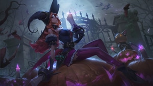 League Of Legends, Games, 4K wallpaper