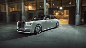 Rolls Royce Phantom, Rolls Royce, Cars, 2019 Cars, , 4K wallpaper