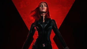 Black Widow, Movies, 2020 Movies, Marvel, 4K wallpaper