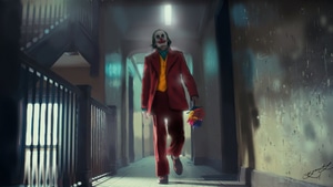 Joker Movie, Joker, Superheroes, Supervillain, Artwork, 4K wallpaper