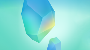 Stock, Cyan blue abstract, Cyan background, Gradient background, Pastel background, 4K wallpaper