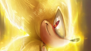 Sonic The Hedgehog, Movies, 2019 Movies, 4K wallpaper