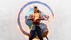 Liu Kang, Mortal Kombat 1, 2023 Games, 4K wallpaper