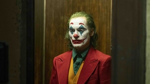 Joker Movie, Joker, 2019 Movies, Movies, Joaquin Phoenix, 4K wallpaper