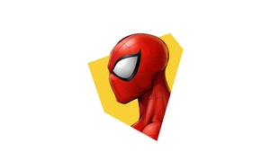 Spiderman, Superheroes, Artwork, Digital Art, Art, 4K wallpaper