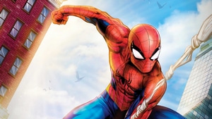 Spiderman, Superheroes, Artwork, Digital Art, Art, 4K wallpaper
