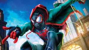 Spiderman, Superheroes, Artwork, Digital Art, Art, 4K wallpaper