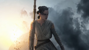 Star Wars The Rise Of Skywalker, 2019 Movies, Star Wars, Movies, Rey, 4K wallpaper
