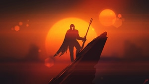 The Mandalorian, Tv Shows, Star Wars, Deviantart, 4K wallpaper