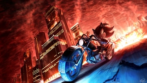 Sonic The Hedgehog, Movies, 2019 Movies, Deviantart, Sonic, 4K wallpaper