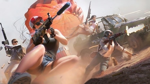Pubg, Playerunknowns Battlegrounds, 2019 Games, Games, 4K wallpaper