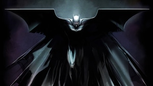 Batman, Superheroes, Behance, Artwork, Artist, 4K wallpaper