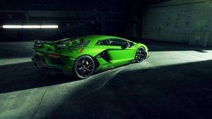 Lamborghini Aventador Svj, Lamborghini Aventador, Lamborghini, Cars, 2019 Cars, 4K wallpaper