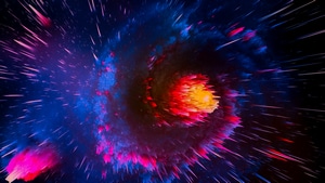 Abstract, Digital Art, 4K wallpaper
