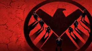 Agents Of Shield, Tv Shows, 4K wallpaper