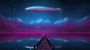 Artist, Artwork, Digital Art, Deviantart, 4K wallpaper