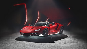 Lamborghini Aventador, Lamborghini, Cars, 4K wallpaper