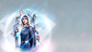 Supergirl, Tv Shows, Melissa Benoist, 4K wallpaper