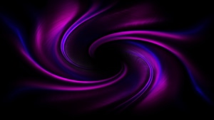 Abstract, Spiral, Digital Art, Purple, 4K wallpaper