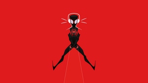 Spiderman, Superheroes, Artwork, Digital Art, Art, 4K wallpaper