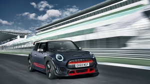 Mini Cooper, Cars, 2019 Cars, 4K wallpaper