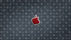 Apple, Computer, Logo, Celebrations, 4K wallpaper