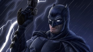 Batman, Superheroes, Digital Art, Artwork, 4K wallpaper