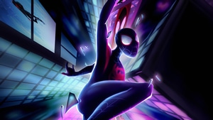 Spiderman, Superheroes, Artwork, Digital Art, Art, Artstation, 4K wallpaper