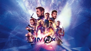 Avengers Endgame, 2019 Movies, Movies, Poster, , 12k, 4K wallpaper