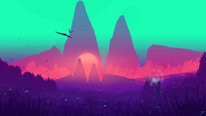 Planet, Artist, Artwork, Digital Art, Deviantart, 4K wallpaper