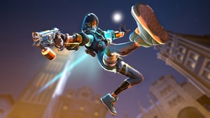 Tracer Overwatch, Overwatch 2, Overwatch, 2020 Games, Games, Ps Games, Pc Games, Xbox Games, 4K wallpaper