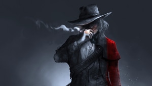 Red Dead Redemption 2, 2018 Games, Games, Ps Games, 4K wallpaper