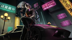 Artist, Artwork, 4K wallpaper