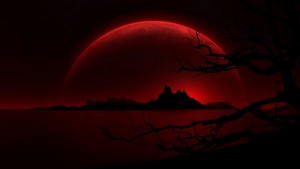 Planet, Artist, Artwork, Digital Art, 4K wallpaper