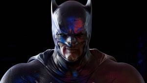 Batman, Superheroes, Digital Art, Artwork, 4K wallpaper