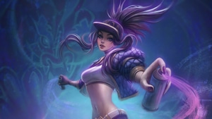 League Of Legends, Games, 4K wallpaper