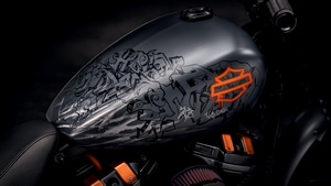 Harley Davidson, Bikes, 4K wallpaper